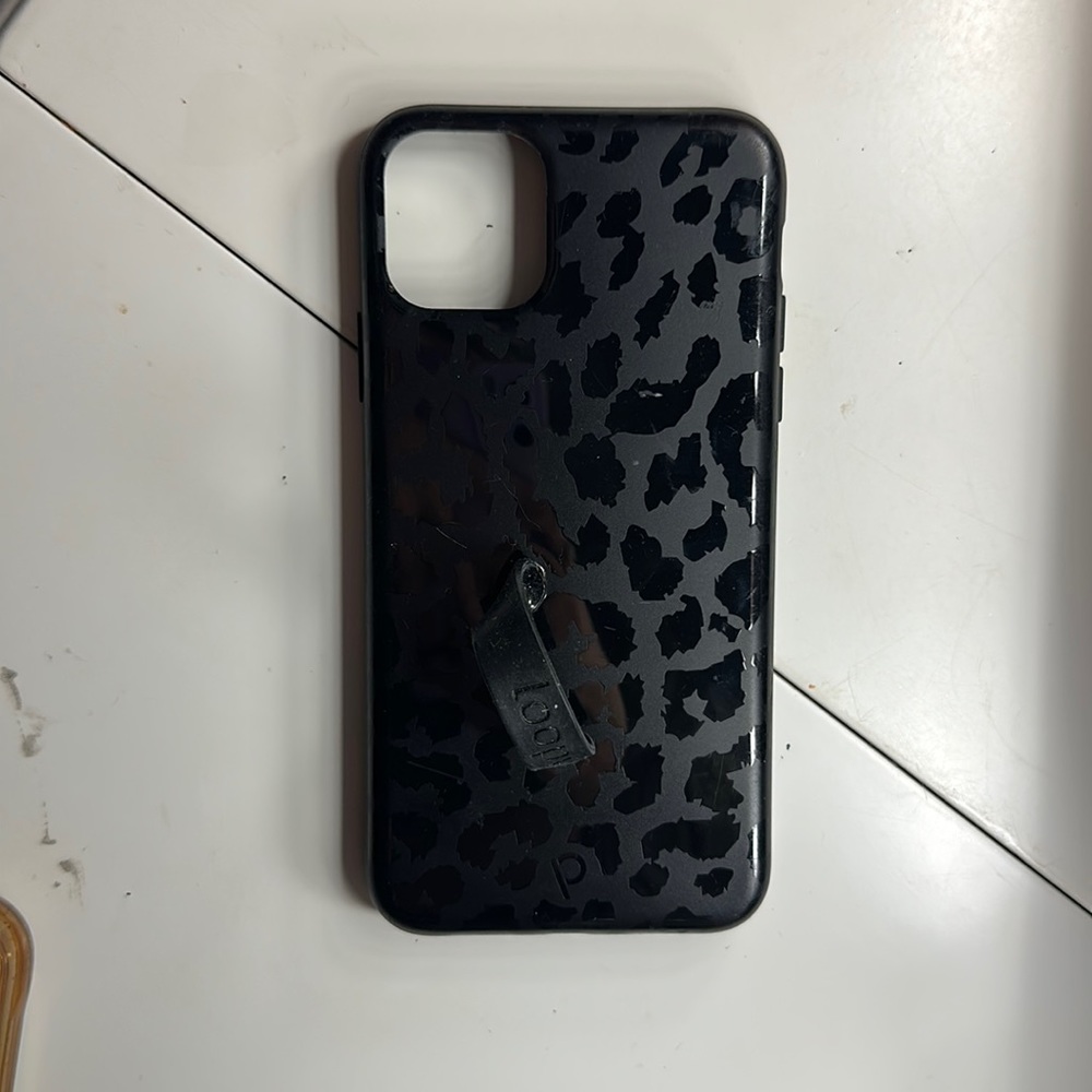 Loopy Phone Case
